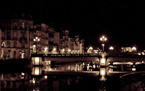 Lighting of Bayonne - Petit Bayonne, Bayonne - 30/12/2012
